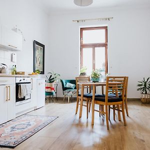Atticus Apartments